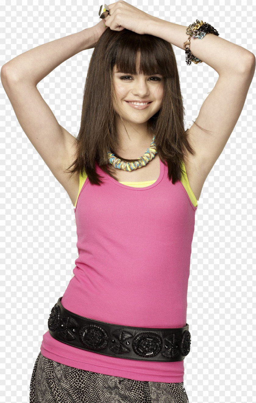 Selena Gomez Hollywood Actor Hannah Montana PNG