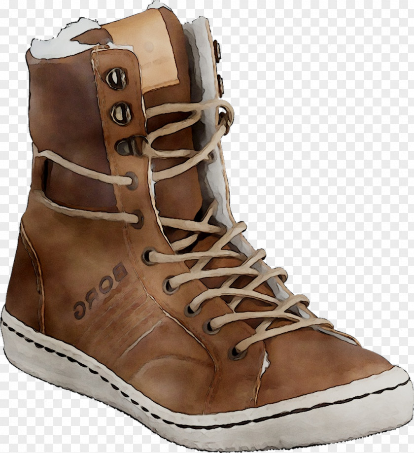 Sneakers Shoe Leather Boot Walking PNG