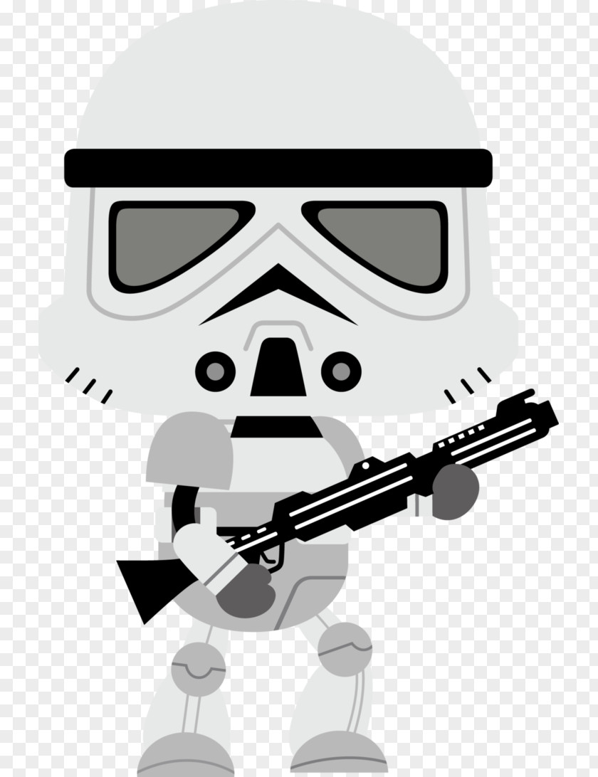 Stormtrooper Anakin Skywalker Finn Clone Trooper C-3PO PNG