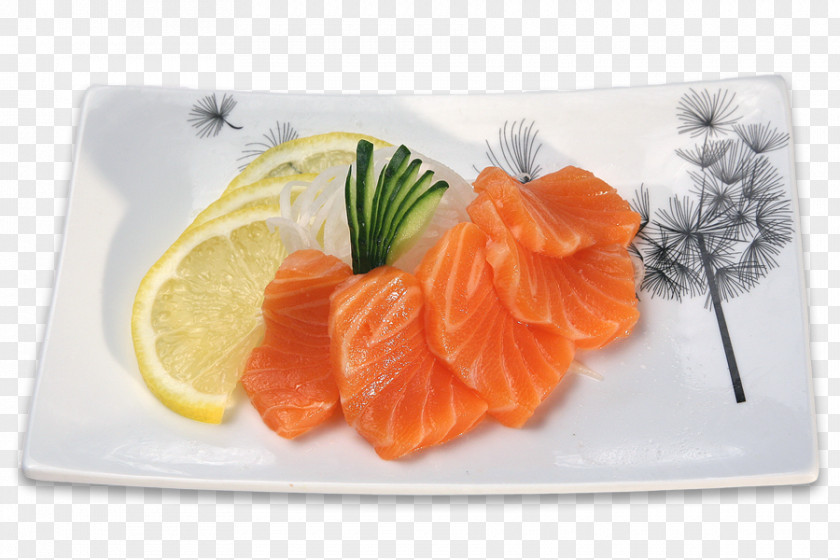 Sushi Sashimi Smoked Salmon Japanese Cuisine California Roll PNG