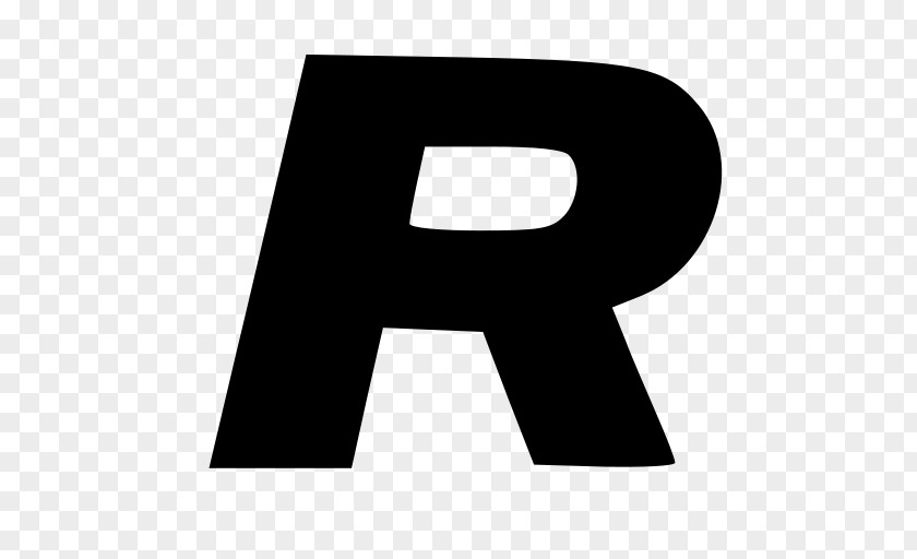 Team Rocket Logo James Meowth Font PNG