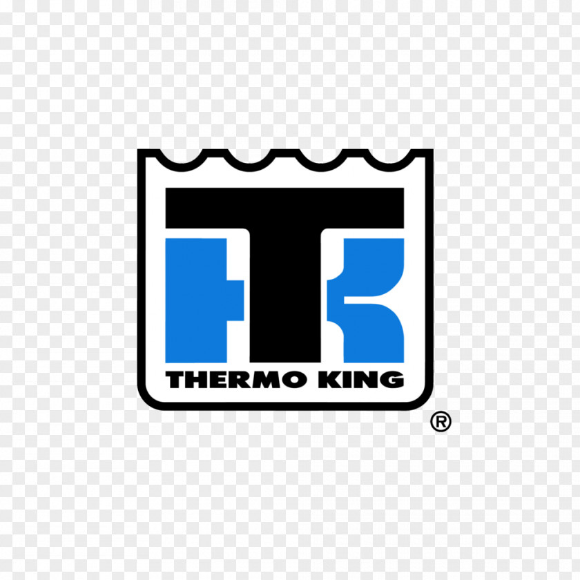 Truck Thermo King Transport Refrigerated Container Industry PNG