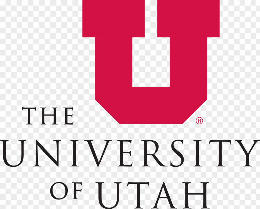 University Of Utah Logo Brand Product PNG