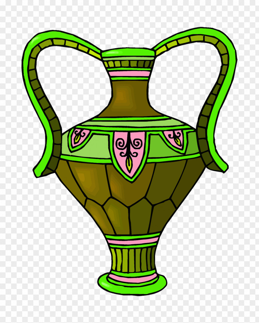 Vase Jug Image Decorative Arts Clip Art PNG