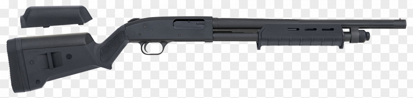 Weapon Trigger Firearm Shotgun Benelli M3 Mossberg 500 PNG
