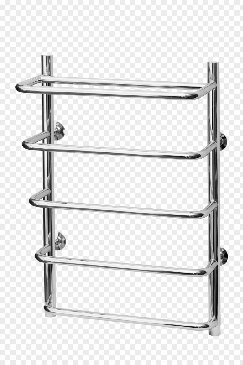 103 Heated Towel Rail Terminus Hylla Artikel Bathroom PNG