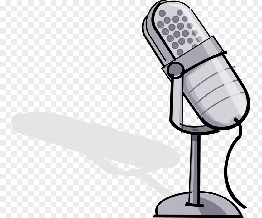 Ax Drawing Transparent Wireless Microphone Illustration Vector Graphics Clip Art PNG