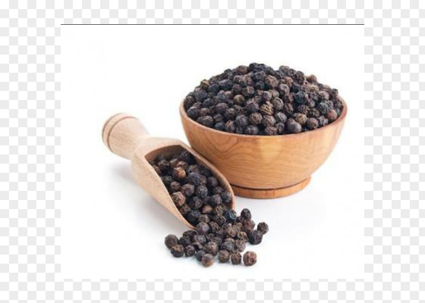 Black Pepper Spice Piperaceae Bell Chili PNG