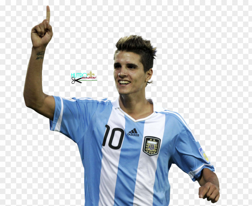 Erik Vanhorn Érik Lamela Argentina National Football Team Desktop Wallpaper PNG