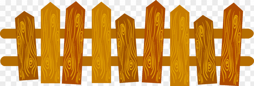 Fence Palisade PNG
