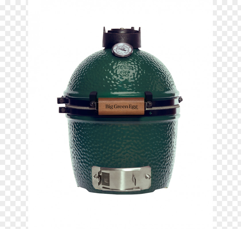 Green EGG Barbecue Big Egg Minimax Large PNG