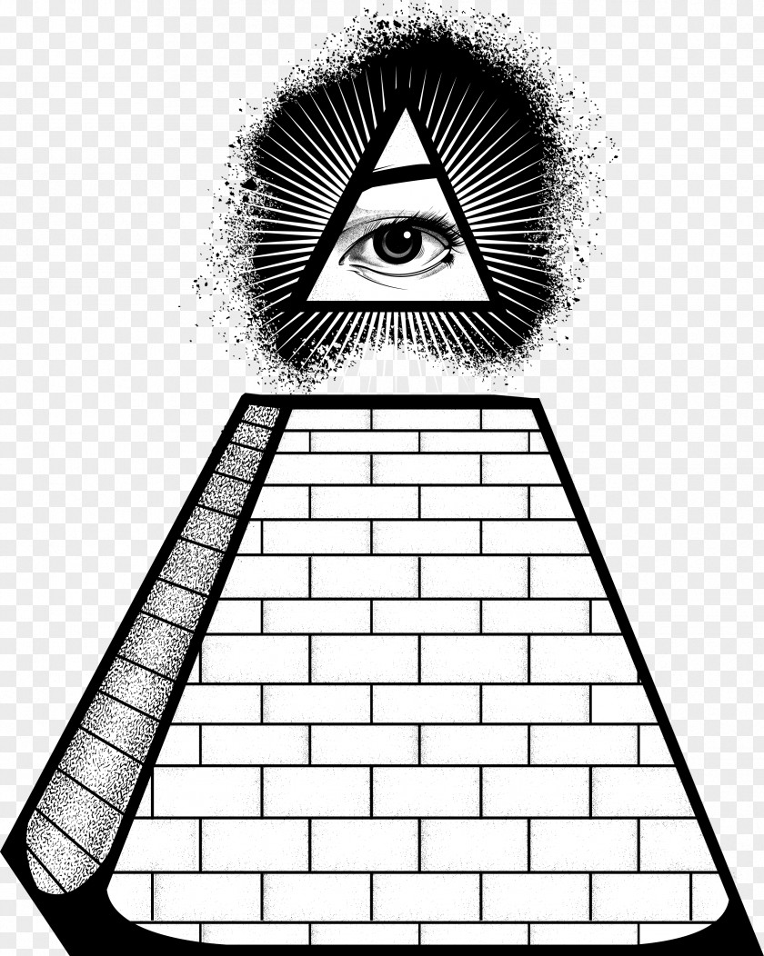 Illuminati Clip Art PNG