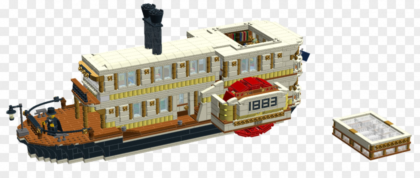 Make Your Own Lego Table Water Transportation Ship Naval Architecture Toy PNG