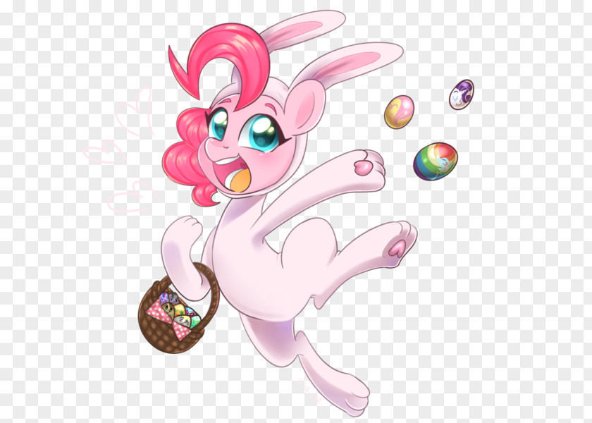 My Little Pony Friendship Is Magic Season 2 Rabbit Easter Bunny Fluttershy Twilight Sparkle Derpy Hooves PNG