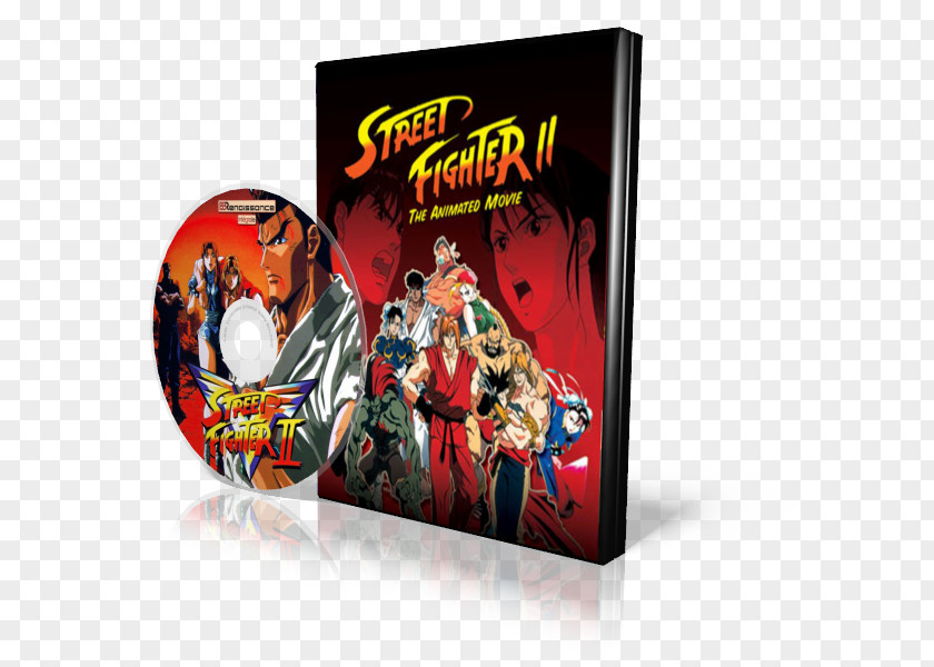 Street Fighter V Ken 1080p Adm. James Greer Adventure Film Spanish PNG