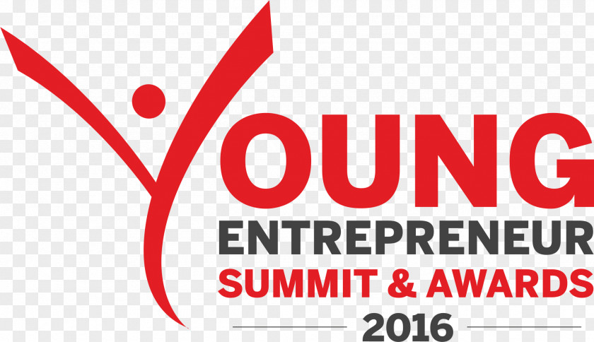 Summit Award India BusinessWorld Entrepreneurship Logo PNG