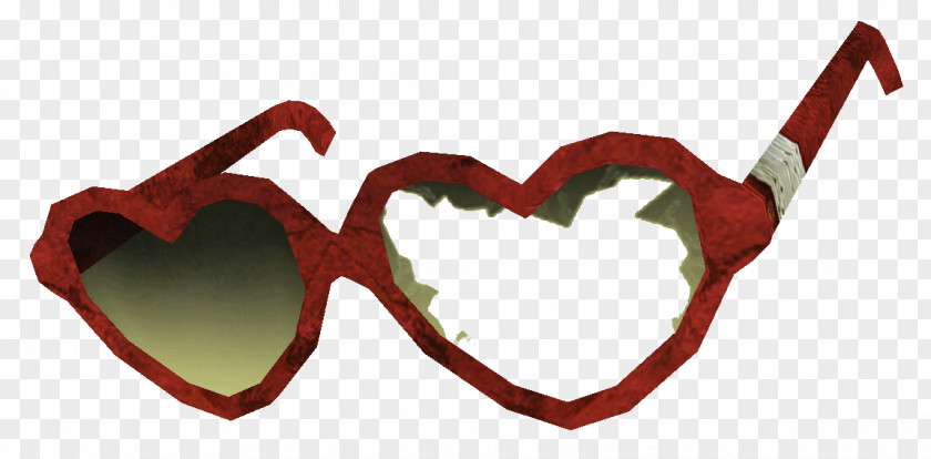 Sunglasses Fallout: New Vegas Fallout 4 Goggles The Vault PNG