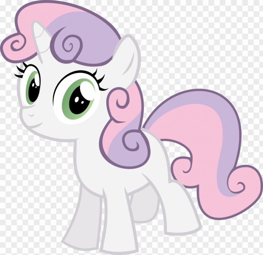 Sweetie Belle Rarity Spike Pony Apple Bloom PNG