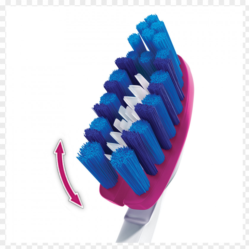 Toothbrush Børste Oral-B 3D White Luxe Pro-Flex PNG