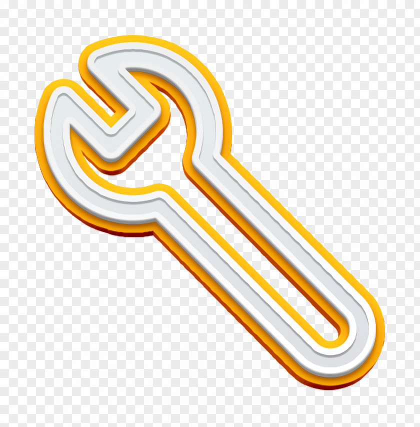 Bicycle Racing Icon Wrench PNG