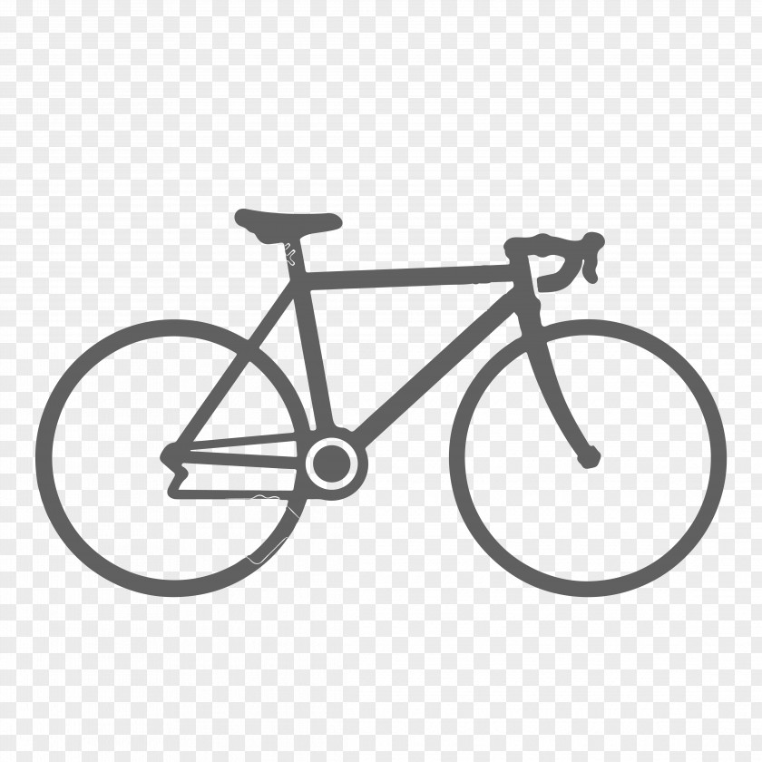 Bicycle Road Cycling Racing Single-speed PNG