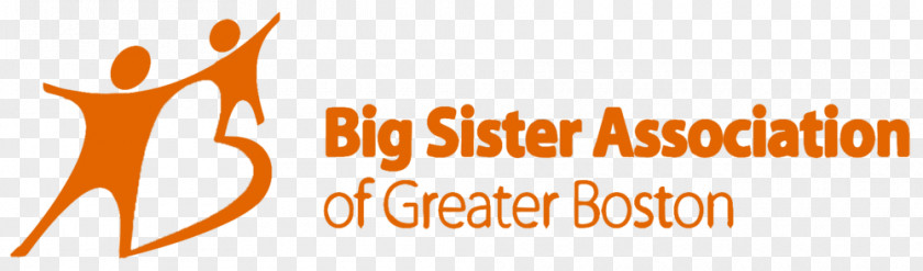 Big Brothers Sisters Of America Logo Sticker Brand Clip Art PNG