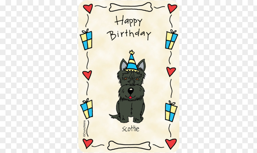 Birthday Dachshund Yorkshire Terrier Greeting & Note Cards Wedding Invitation PNG