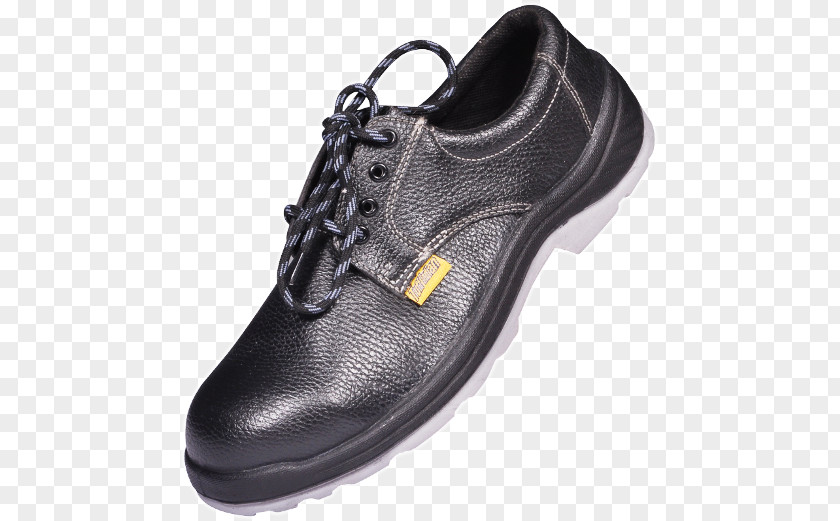 Cross-training Shoe Walking Black M PNG