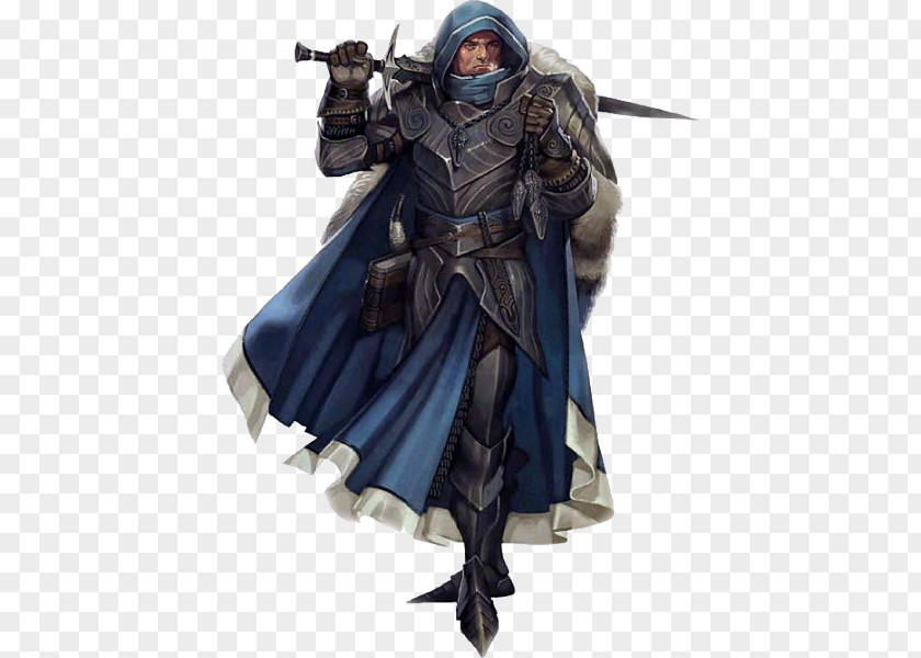 Dark Elf Assassin Dungeons & Dragons Pathfinder Roleplaying Game Paladin Role-playing Knight PNG