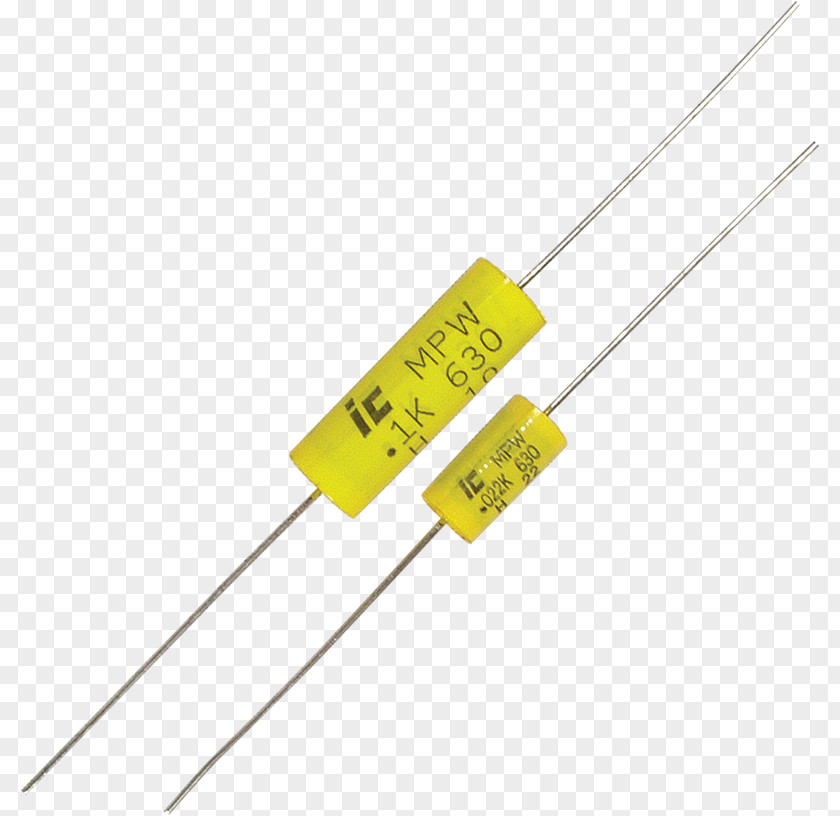 Electrolytic Capacitor Electronic Component Lead Electronics PNG