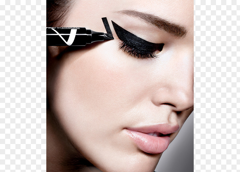 Eye Liner Maybelline Cosmetics Lidstrich PNG