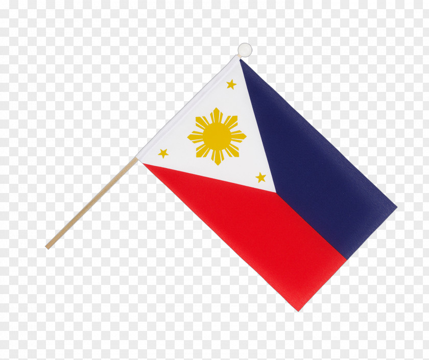 Flag Of The Philippines Patch Fahne PNG