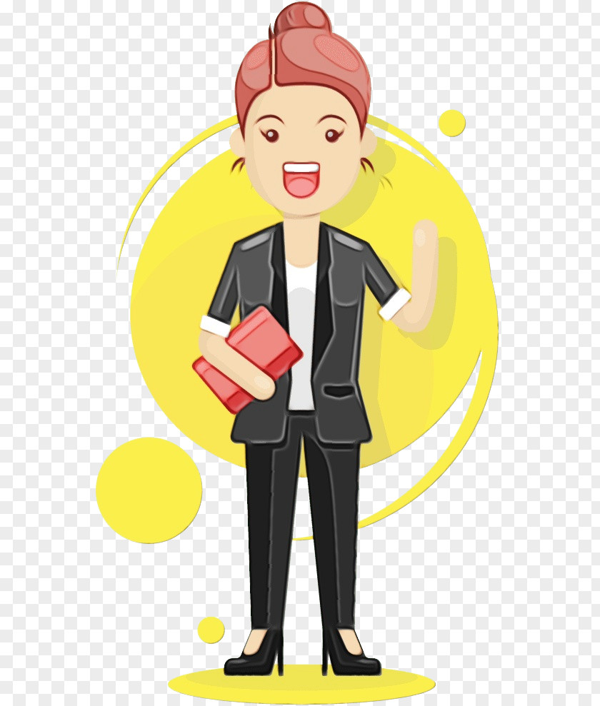 Gesture Employment Cartoon Clip Art Finger Thumb PNG