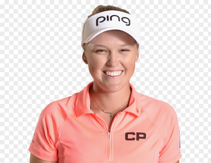 Golf Brooke Henderson Canadian Women's Open PGA Championship 2018 LPGA Tour PNG