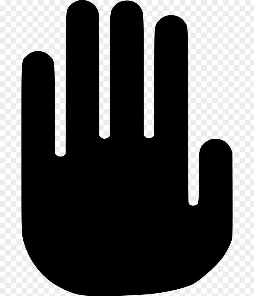 Hand Finger PNG