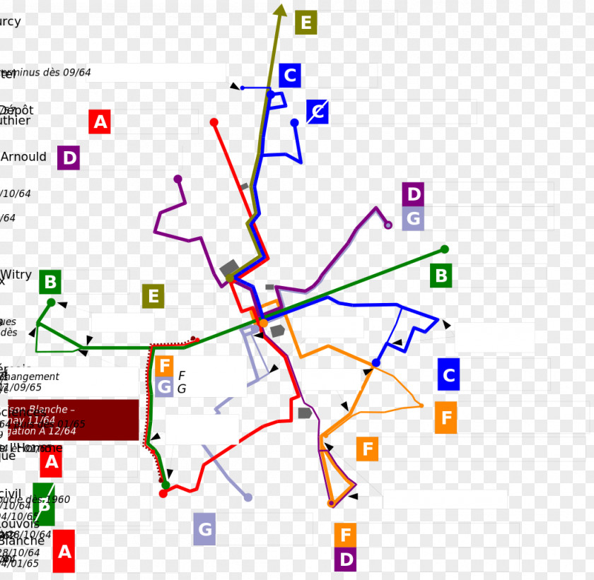 Line Point Angle Organization PNG