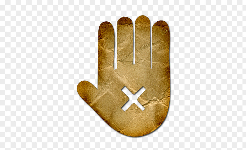 No Symbol Sign Hand PNG