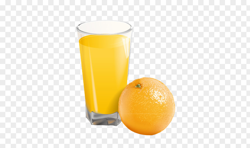Orange And Juice Harvey Wallbanger Drink Soft PNG