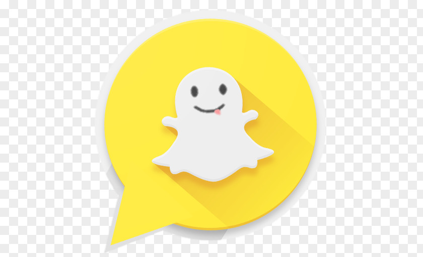 Snapchat Logo Symbol PNG