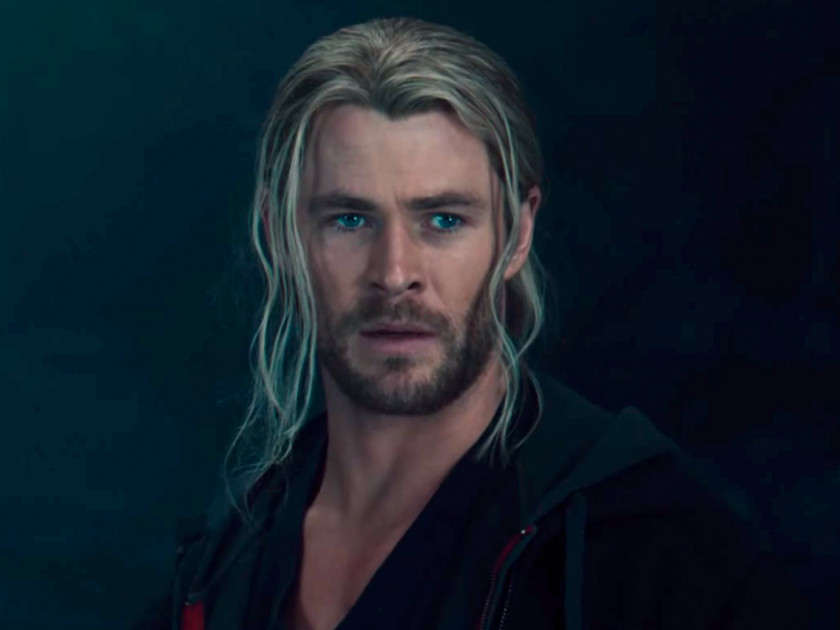 Thor Chris Hemsworth Professor Erik Selvig Loki Avengers: Age Of Ultron PNG