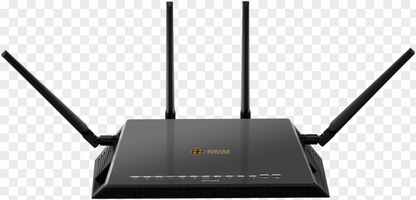 Wifi Router NETGEAR Nighthawk X4S R7800 Wireless Netgear X4 R7500 PNG