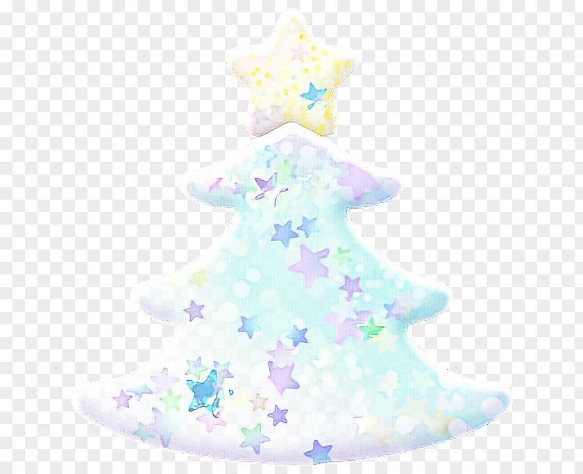 Christmas Tree PNG