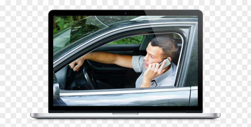 Distracted Driving Stock Photography Royalty-free Car PNG