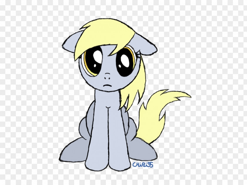 Hoof Print Pony Derpy Hooves Horse Muffin PNG