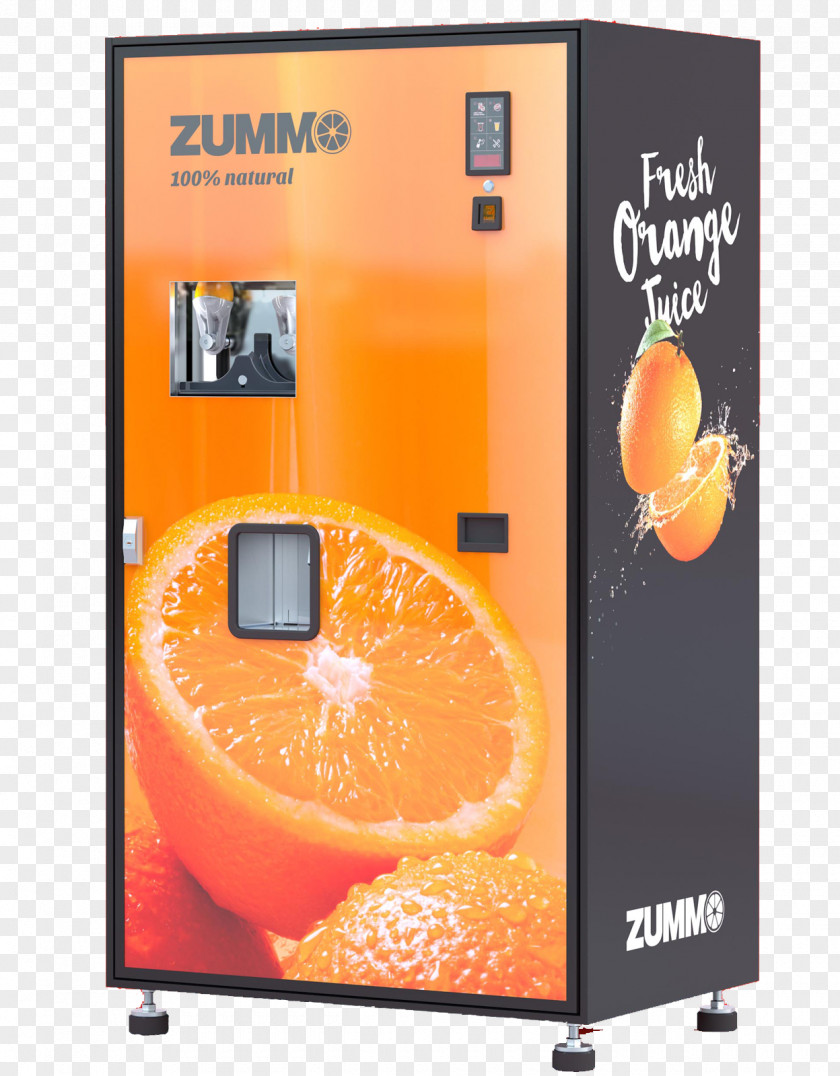 Juice Orange Juicer Machine PNG