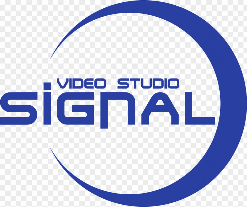 Line Logo Brand Organization Video Font PNG