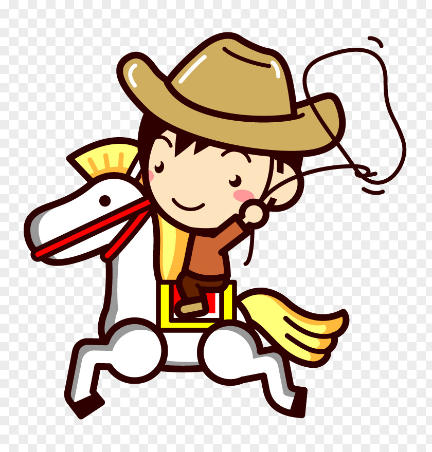 Merry-go-round Cowboy Hat Columbia Carousel Clip Art PNG