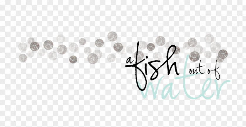 The Fish Out Of Water Canning Logo PNG