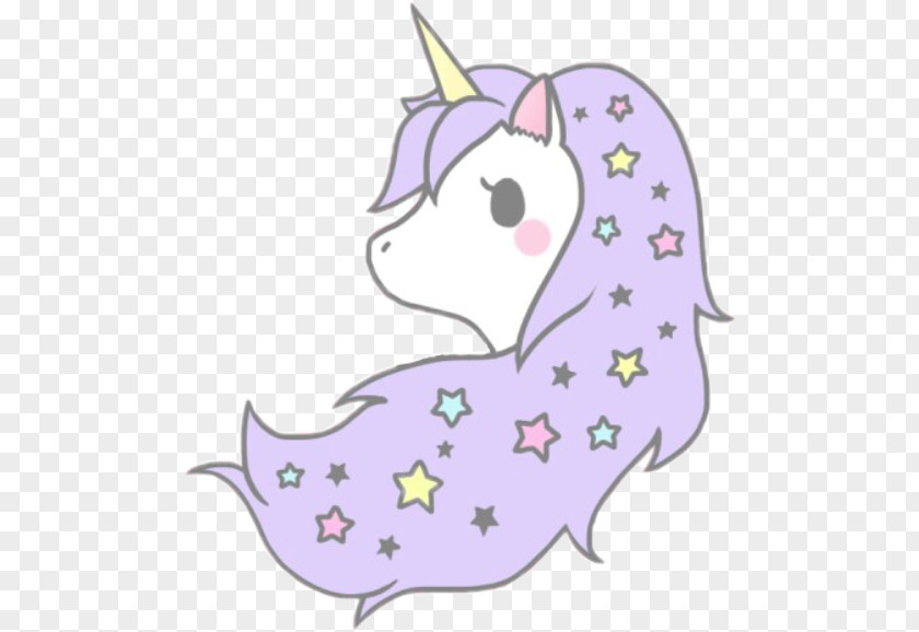 Unicorn Drawing Image Desktop Wallpaper Painting PNG