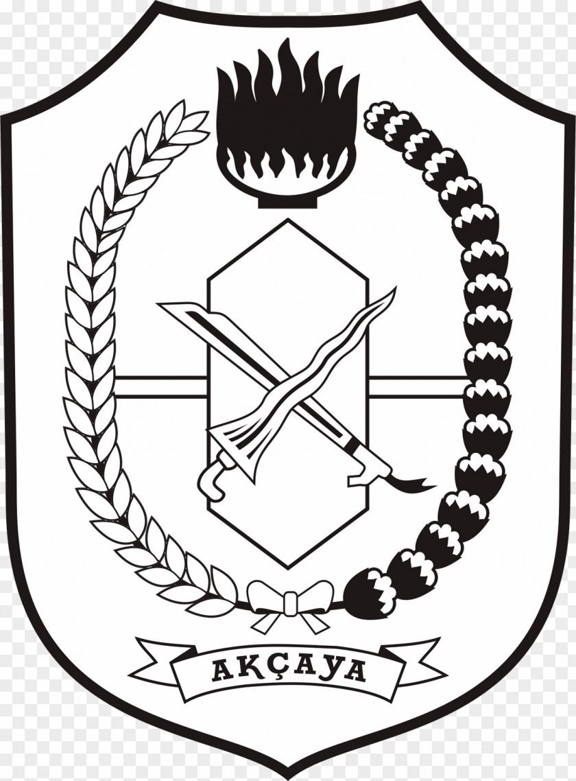 West Kalimantan Borneo Lambang Barat Logo Organization PNG